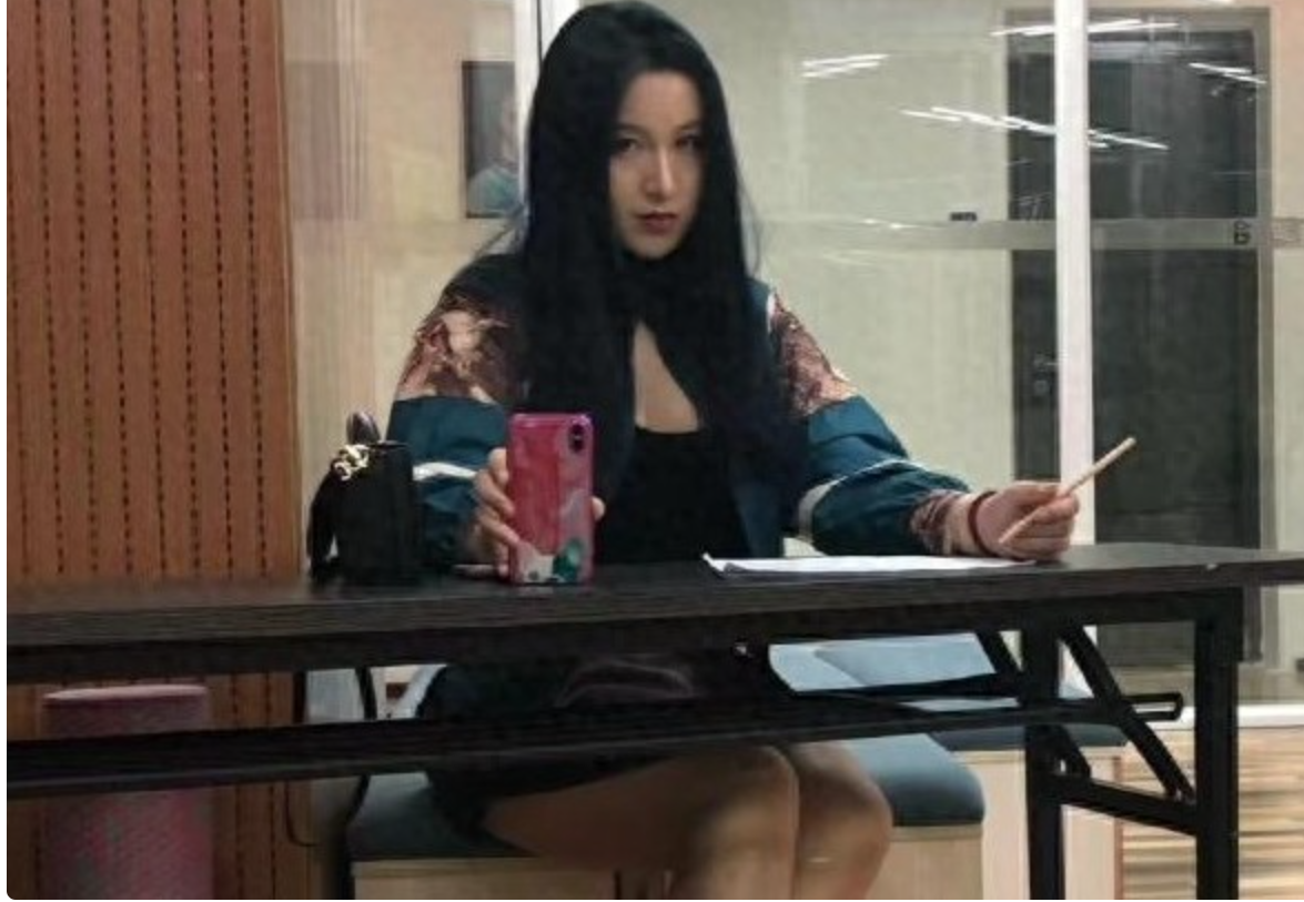 锤娜丽莎谈暴瘦70斤心态：重要的是健康快乐