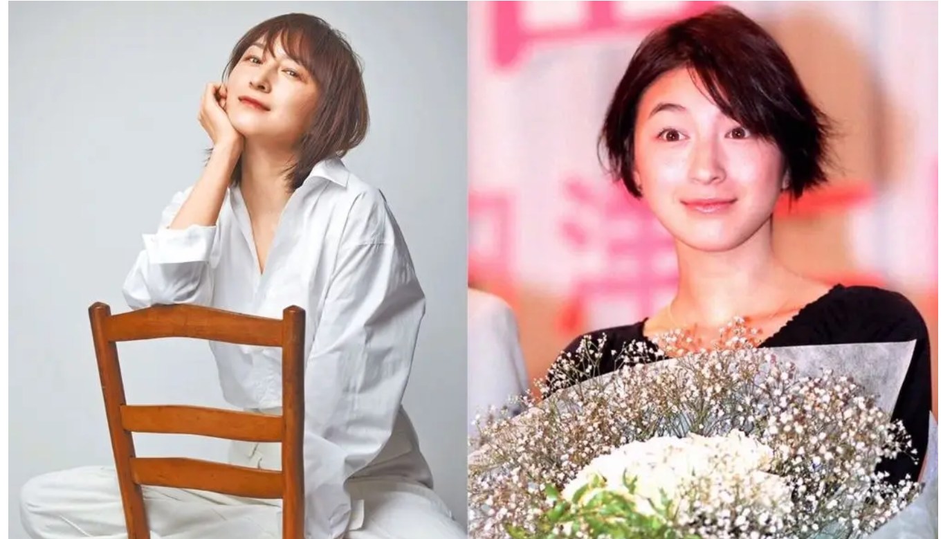 原创 广末凉子被捕！在医院殴打女护士，涉嫌伤害罪被关押在警局