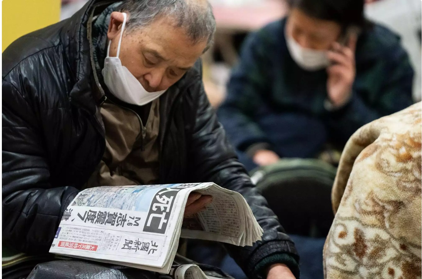 独居老人增多　日本2023财年约4.2万具遗体无人认领