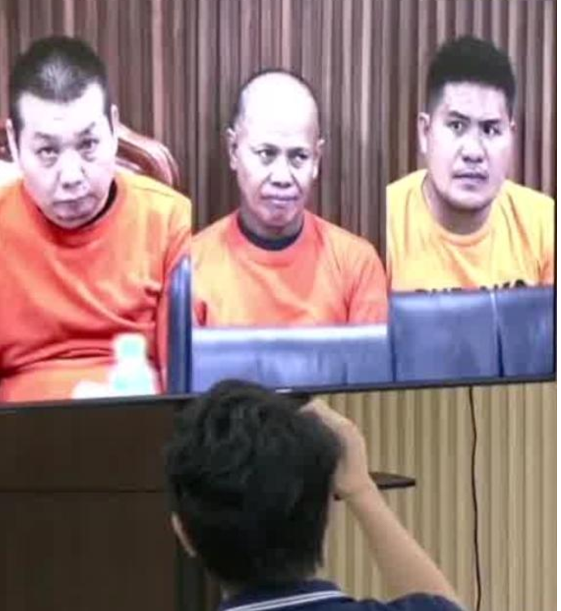 3名嫌犯照片曝光！中国籍“钢铁大王”被撕票案细节披露