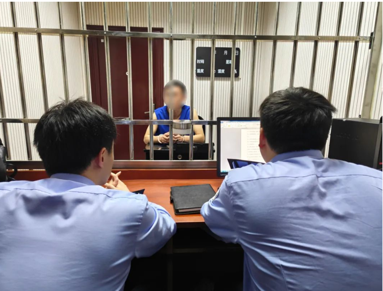 上海警方严厉打击整治网络谣言 抓获38名违法犯罪嫌疑人
